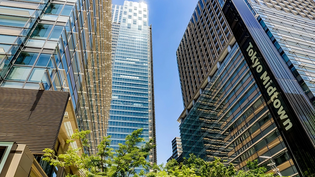 Tokyo MidTown