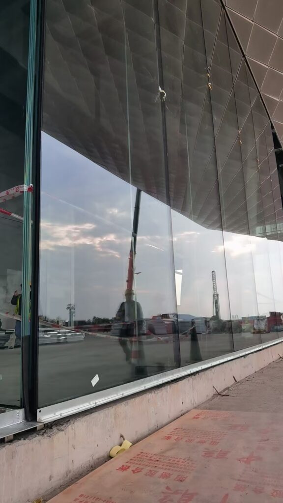 Shenzhen Qianhai Museum