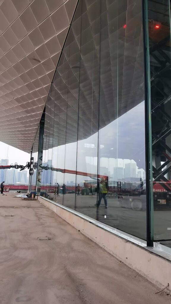 Shenzhen Qianhai Museum