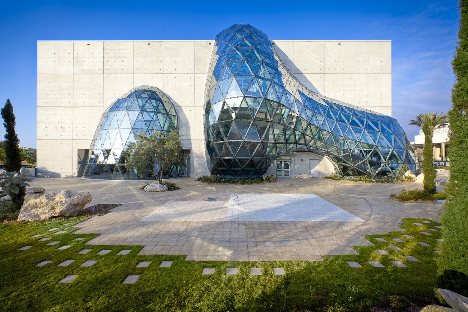 DaliMuseum