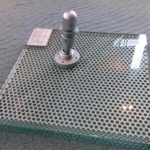 Special Laminated Glass