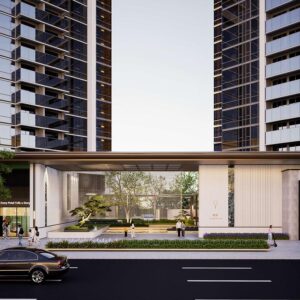 Silver-grey Double Low-E