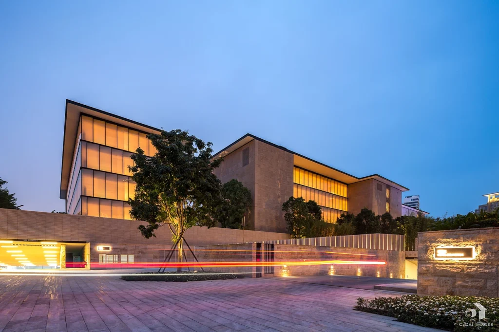 Xiamen LOHKAH HOTEL