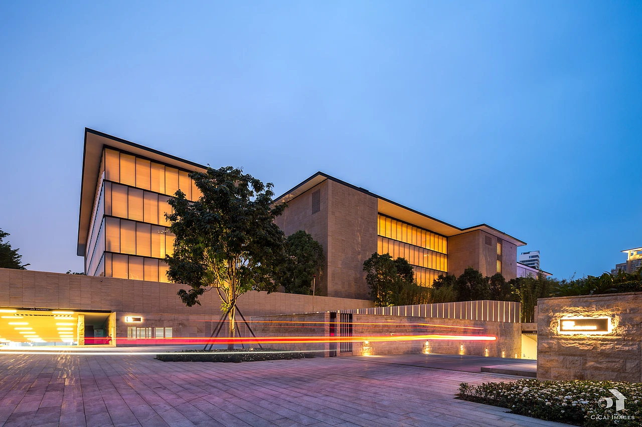 Xiamen LOHKAH HOTEL