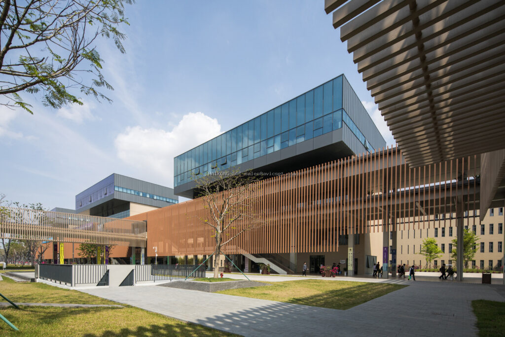 The Chinese University of Hong Kong, Shenzhen