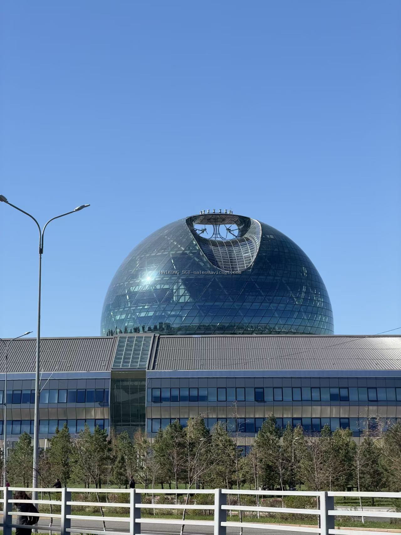 Astana Expo