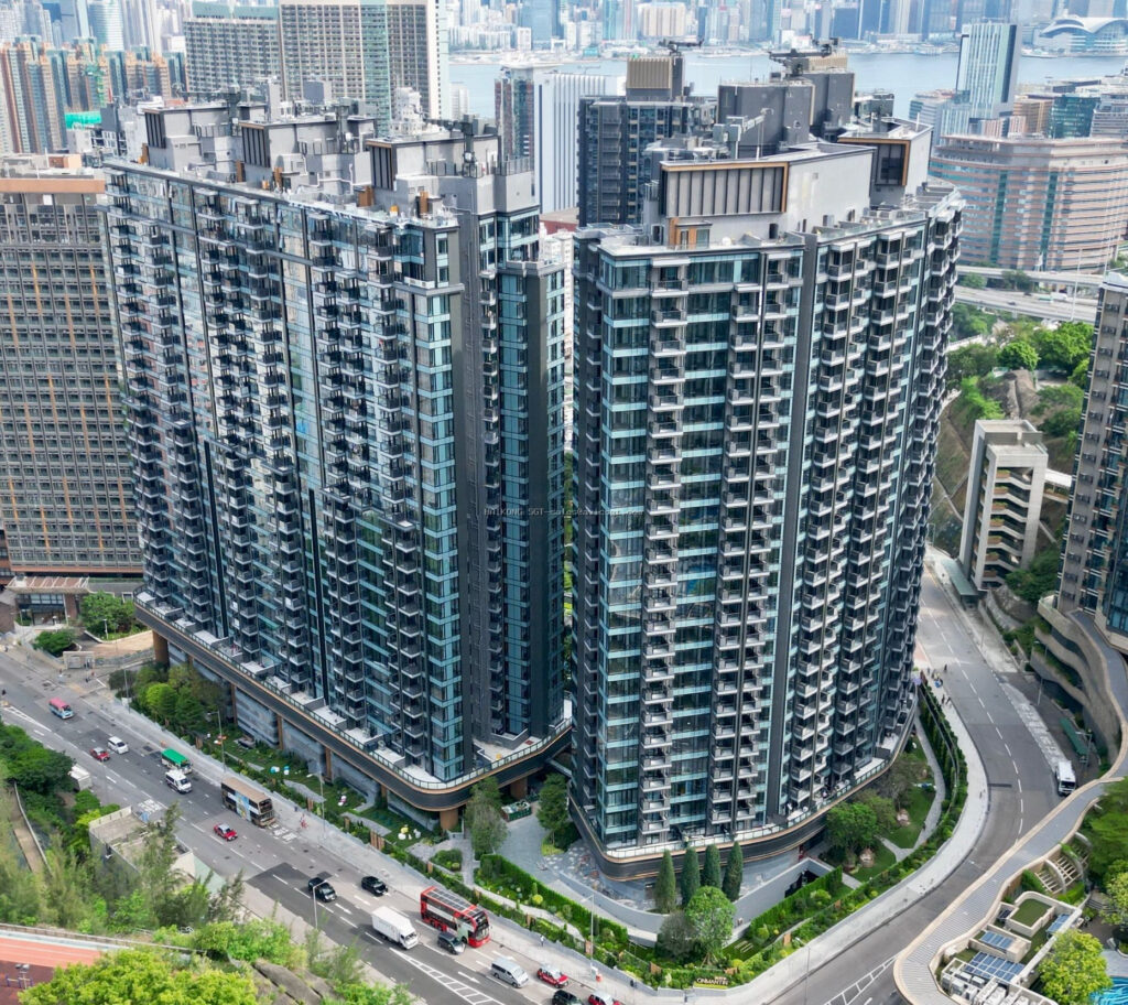 Hong Kong Homantin