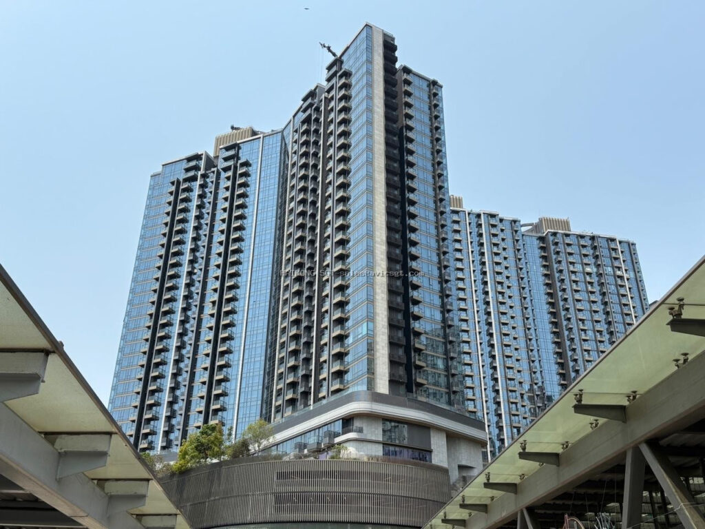 Hong Kong Homantin