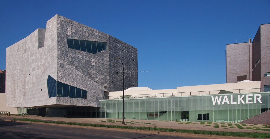 walker Art Center