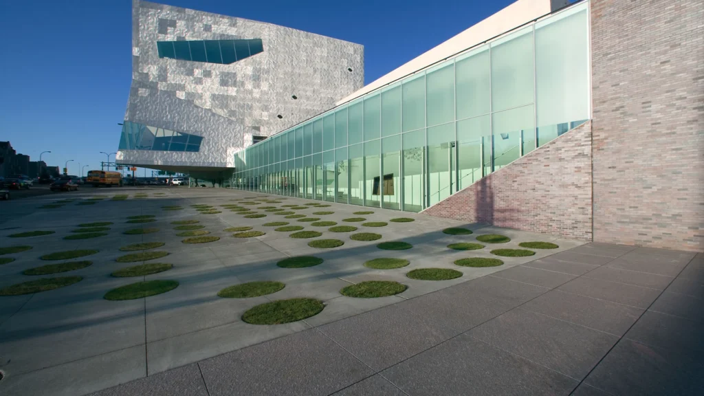 walker Art Center