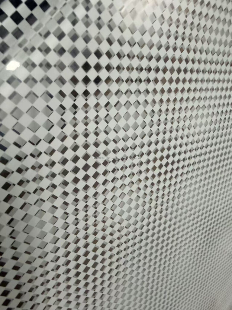 ceramic frit glass manufacturer