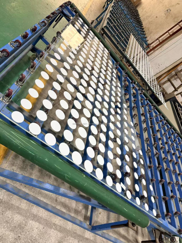 tempered digital printed glass solutions