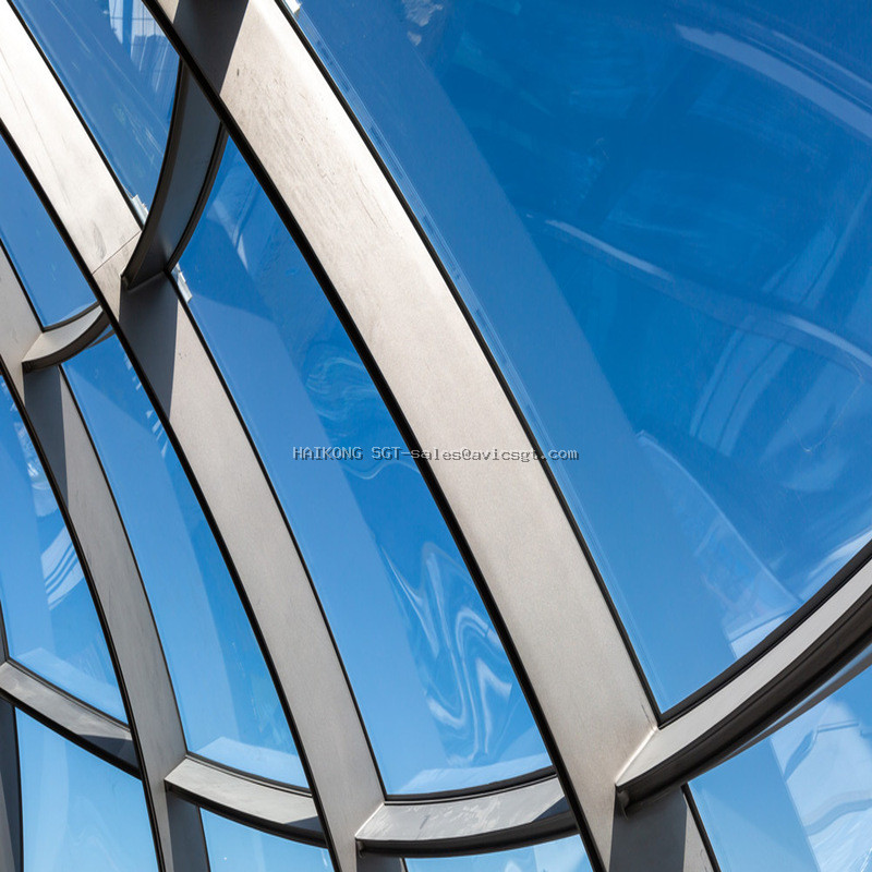 laminated glass manufacturer