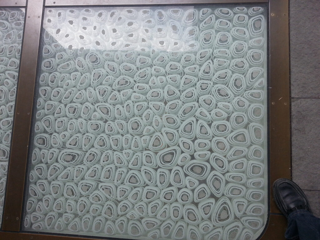Laminated Glass Thickness