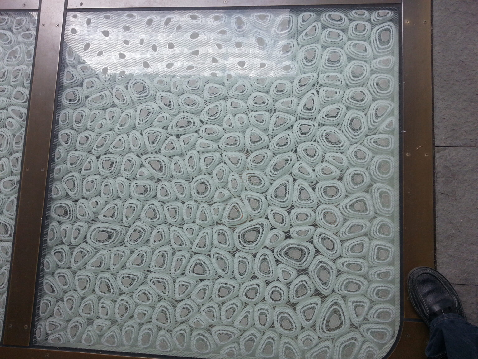 Laminated Glass Thickness