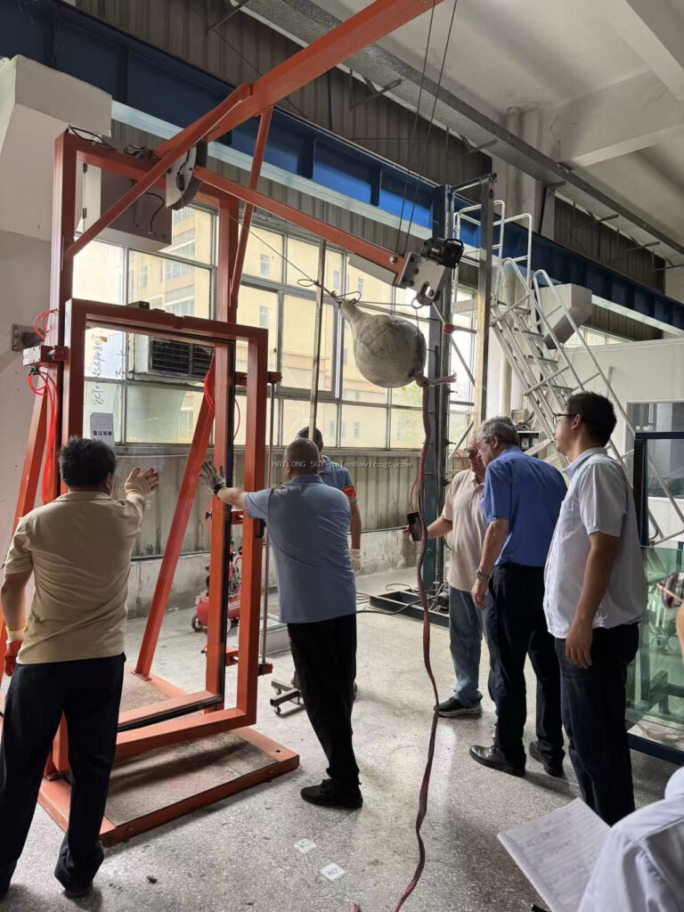 laminated safety glass