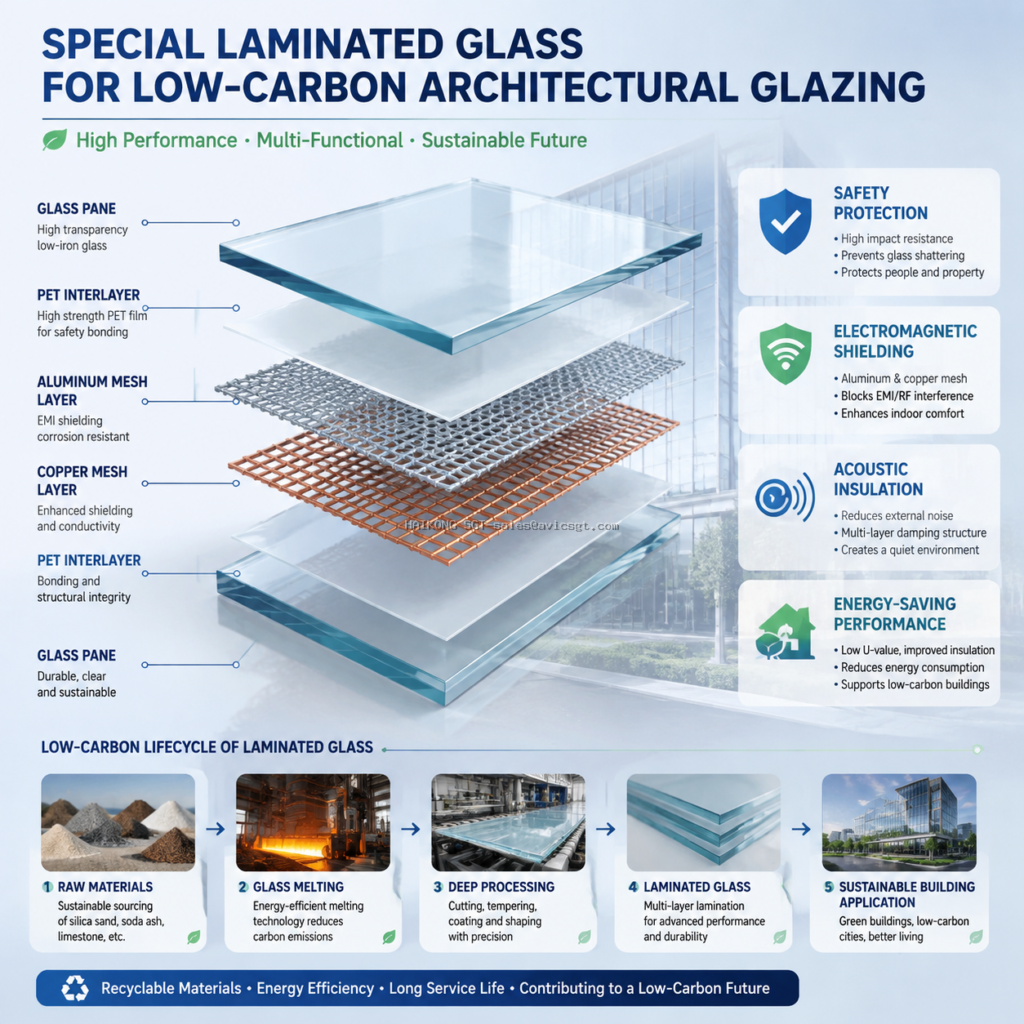 laminated glass solutions