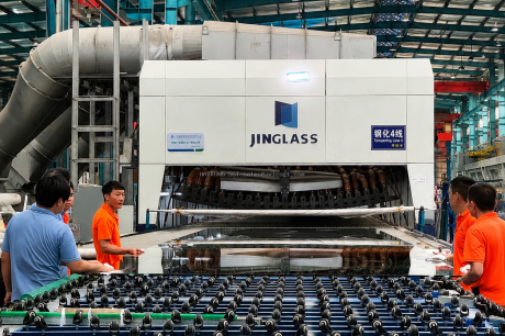 laminated glass vs tempered glass