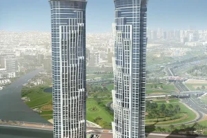 Emirates Park Towers Hotel & Spa