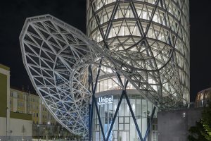 Centro Direzionale UnipolSai