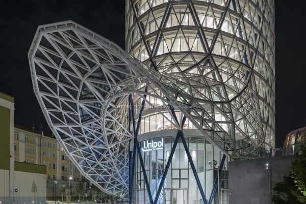 Centro Direzionale UnipolSai