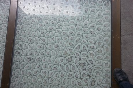 Laminated Glass Thickness