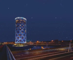 fletcher-hotel-amsterdam