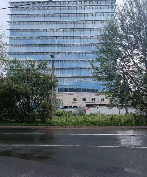 俄罗斯纪念馆 (2)