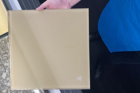 Laminated Glass vs Ceramic Frit Glass
