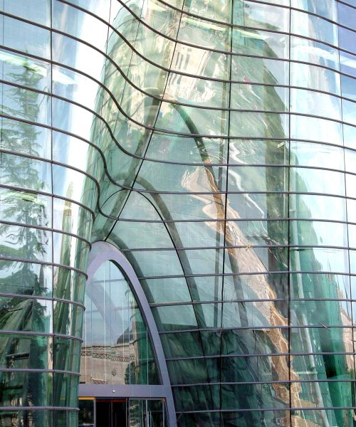 北京天文馆新馆3