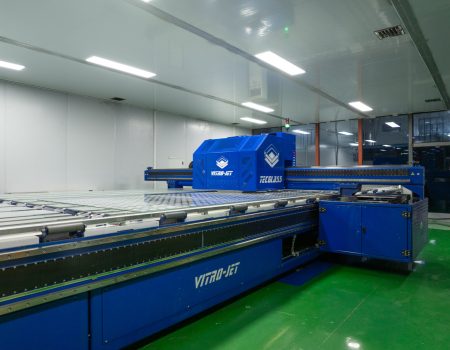 Digital printing Machine