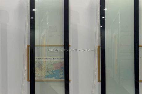 PDLC smart glass