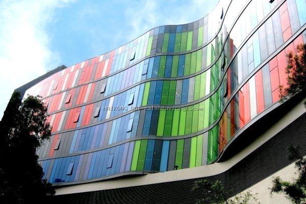 The Chinese University of Hong Kong, Shenzhen